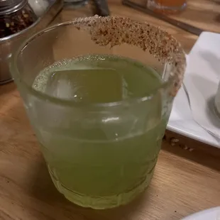 Cactus Juice