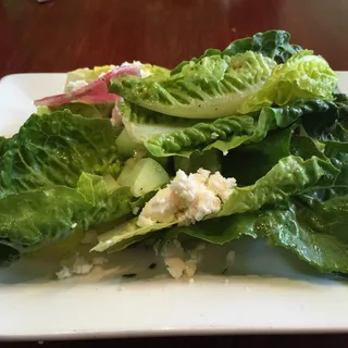 Little Gem Salad