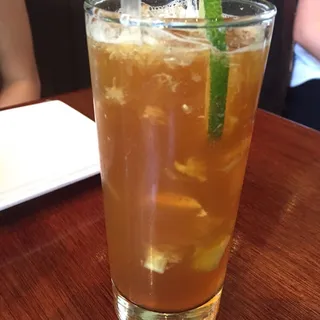 Pimm's Cocktail