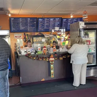 The Oregon burrito is bomb