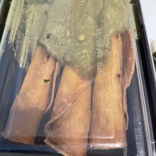 Taquitos