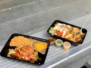 Gresham Burrito Shop