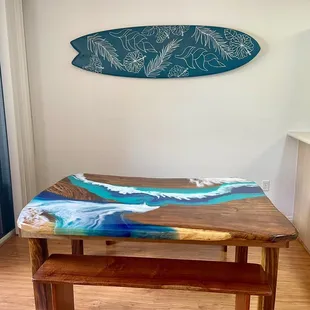 Wood Working Hawaii