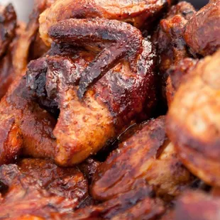 BBQ Chicken