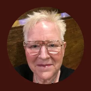 Nancy F.