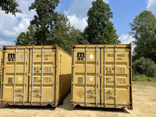 Your Steel Storage