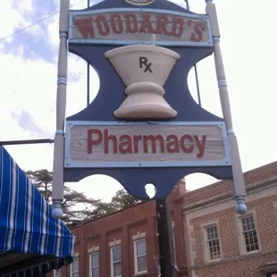 Woodard's Pharmacy