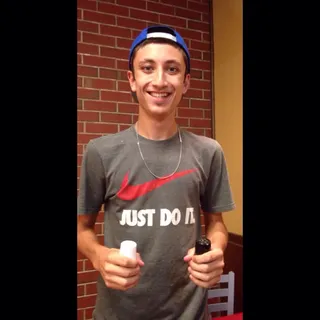 Tyler N.