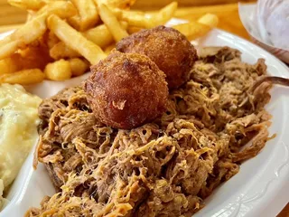 Currituck BBQ