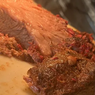 Brisket