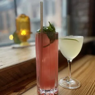 Farmers daughter, dust to dust