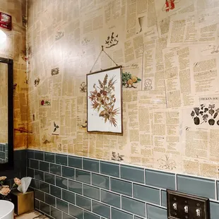 Super Cute Bathroom Decor