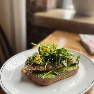 Buttermilk Battered Soft Shells