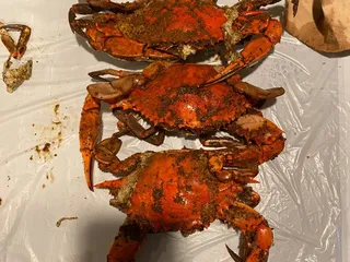 Captain Dan's Crabhouse