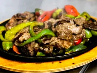 El Centenario Mexican Grill & Bar