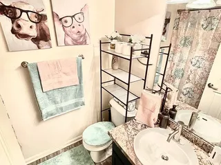 Fenwick Place Apartments