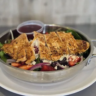 Woodbridge Cafe