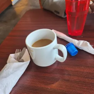 Easter brunch with the family