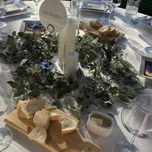 Centerpieces