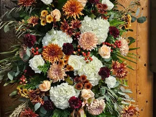 Belle's Lodi Flower Shop