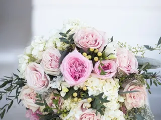 Flowers By Fairytales