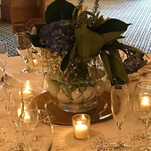 Great table settings