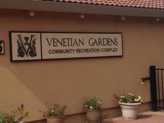 Venetian Gardens Golf Course