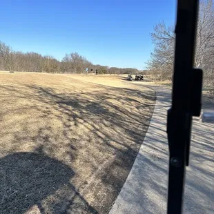 Tee Box #14
