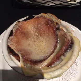 French Onion Soup