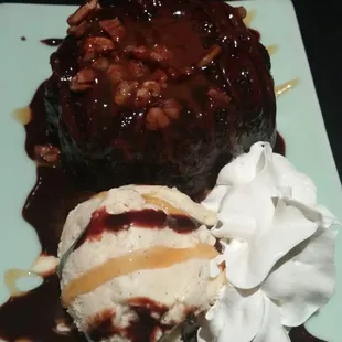 Lava Cake