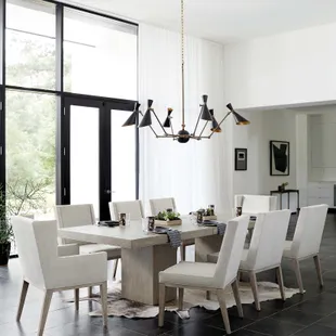 Woodbridge Interiors