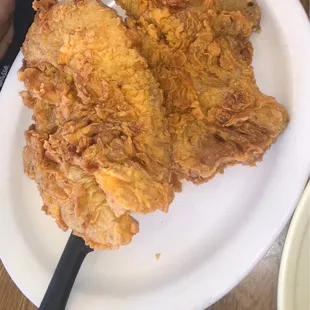 Pork Chops