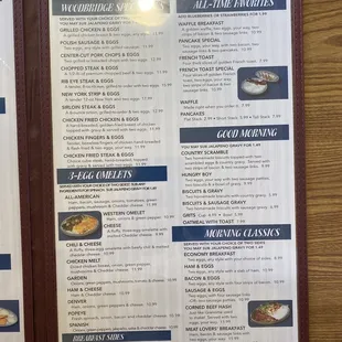 menu, sushi and sashimi