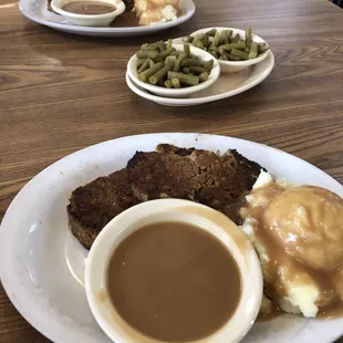 Meatloaf