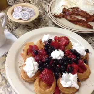 WOW!! The Pic says it all