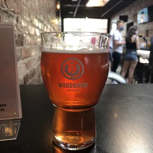 Woodburn back open under new ownership