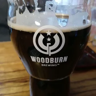 Chocolate Cherry Stout