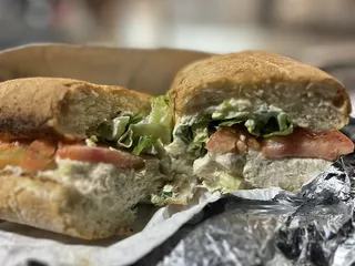 Mike's Deli At Lazy Sundae