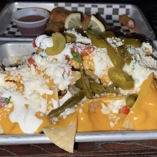 Nachos