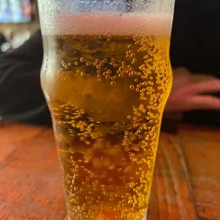 Modelo- no Bud Light here just Coors Light