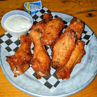 Chicken Wings