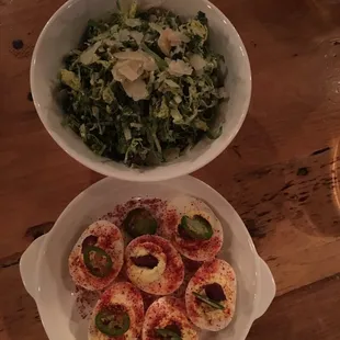 Quinoa and Kale Salad