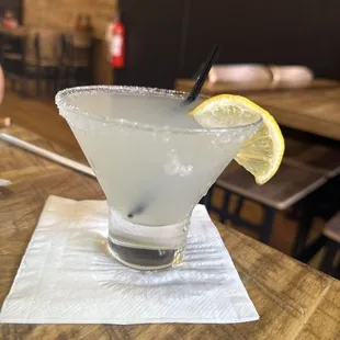 drink