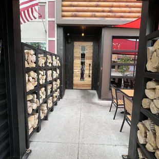 Really cool entry