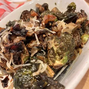 Brussel Sprouts
