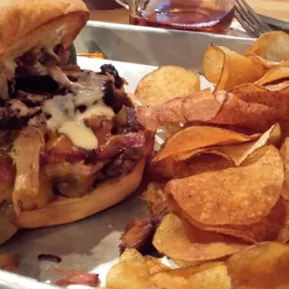 Pulled Pork