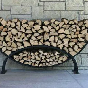 Buy your Firewood for the holidays now.