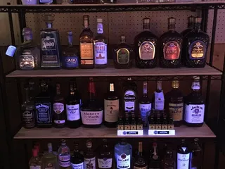 JohnnyKellyVille Beach Bar & Grill