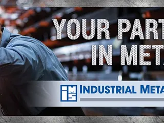 Industrial Metal Supply - Tucson