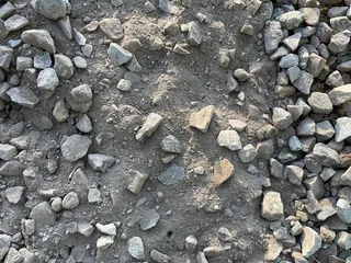 Green Valley Decorative Rock